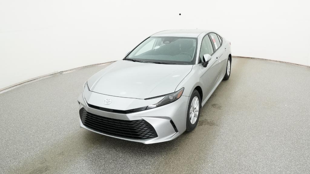 new 2026 Toyota Camry car, priced at $30,499