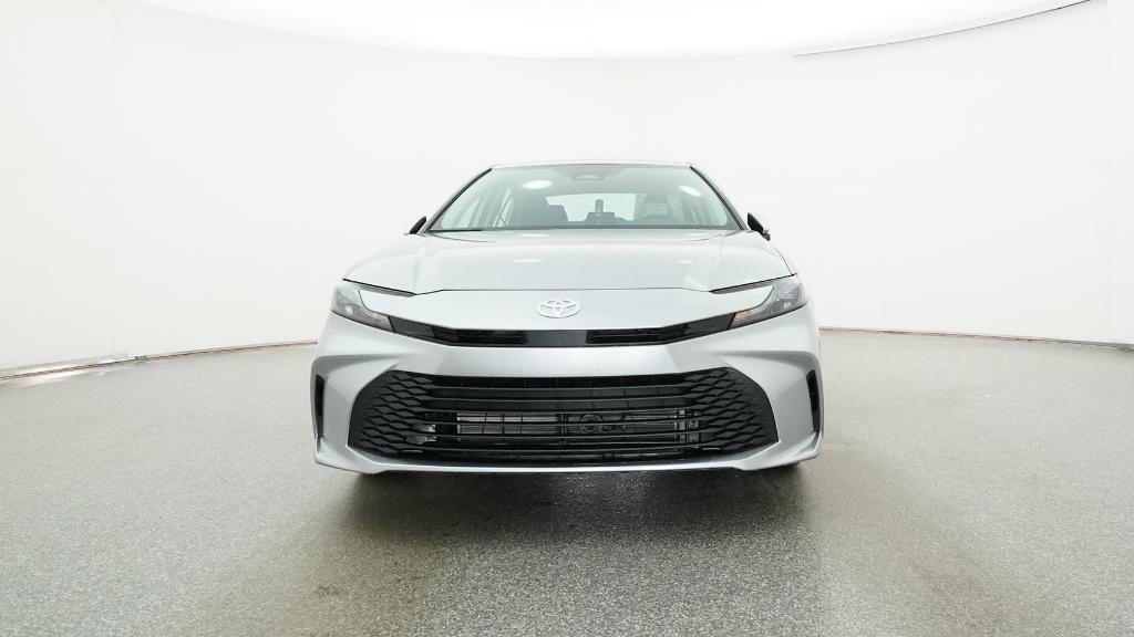 new 2026 Toyota Camry car, priced at $30,499