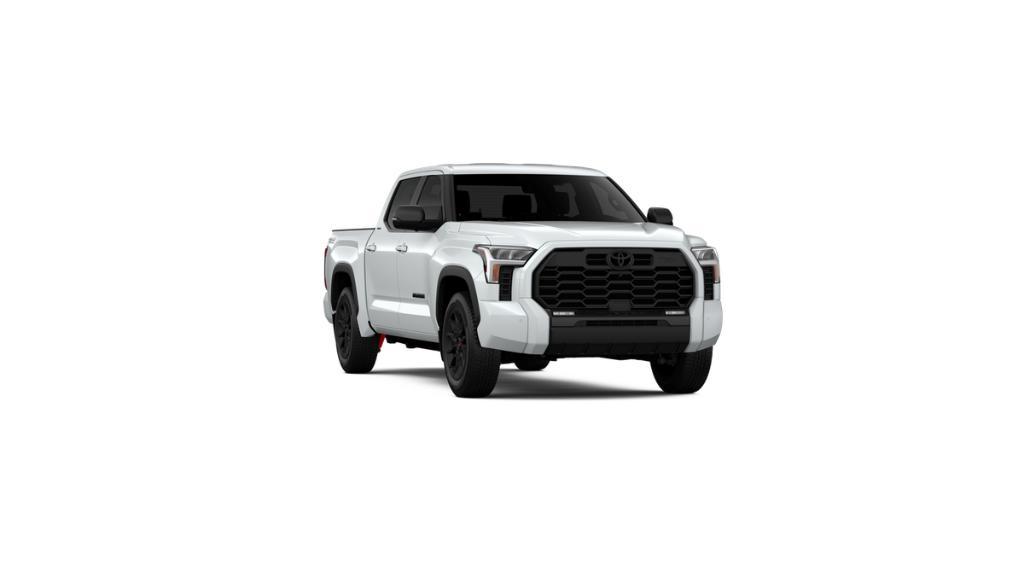 new 2025 Toyota Tundra car, priced at $61,732