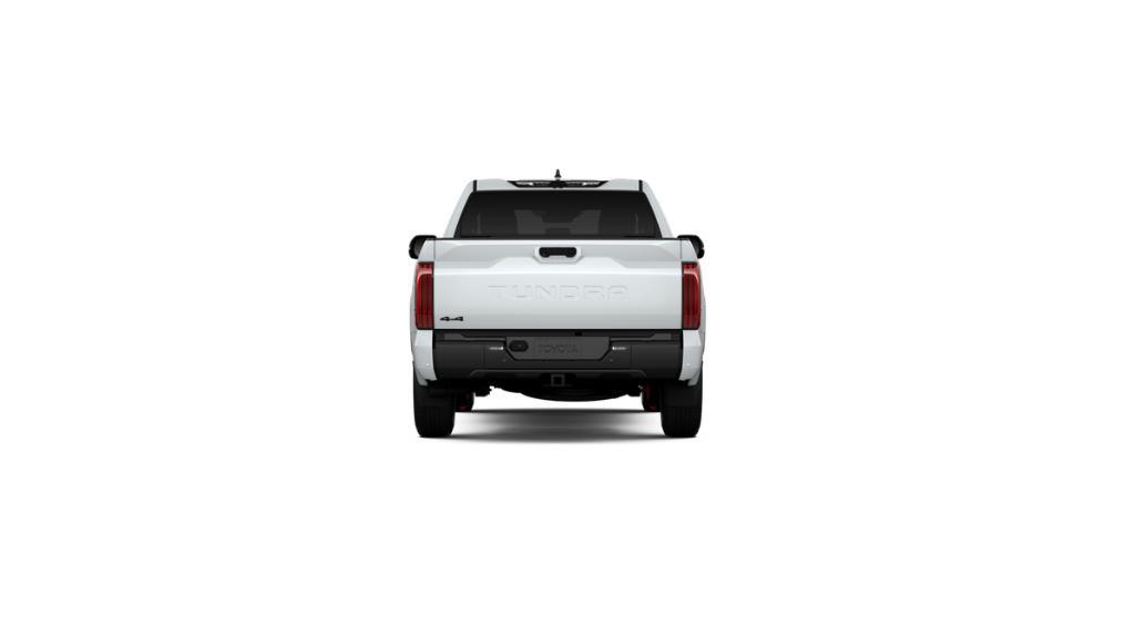 new 2025 Toyota Tundra car, priced at $61,732