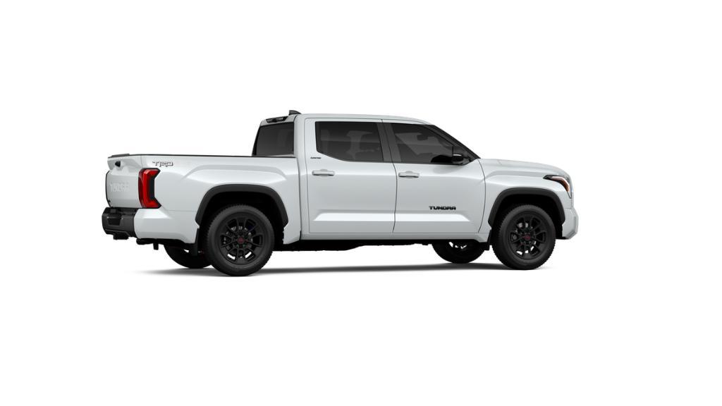 new 2025 Toyota Tundra car, priced at $61,732