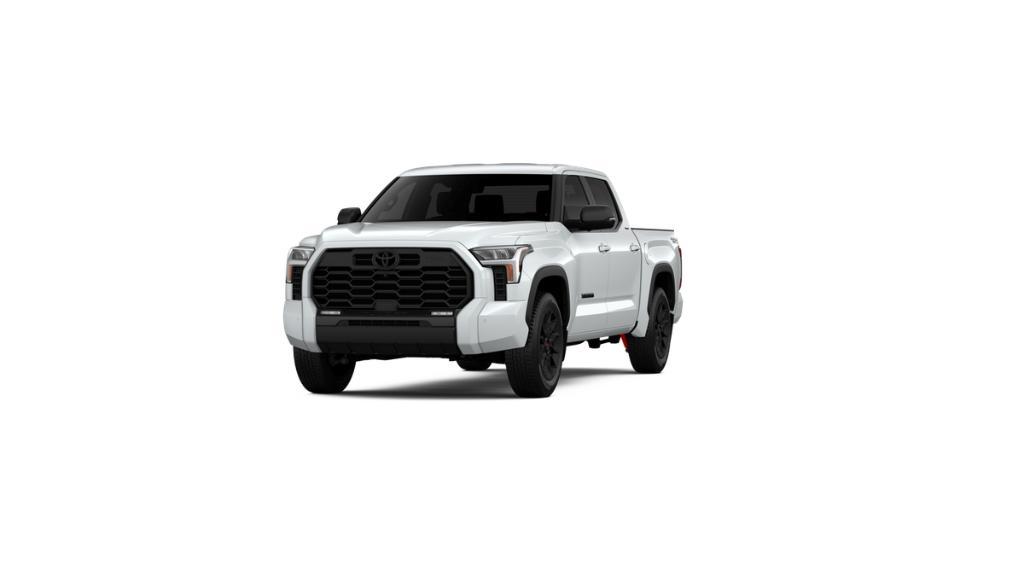 new 2025 Toyota Tundra car, priced at $61,732