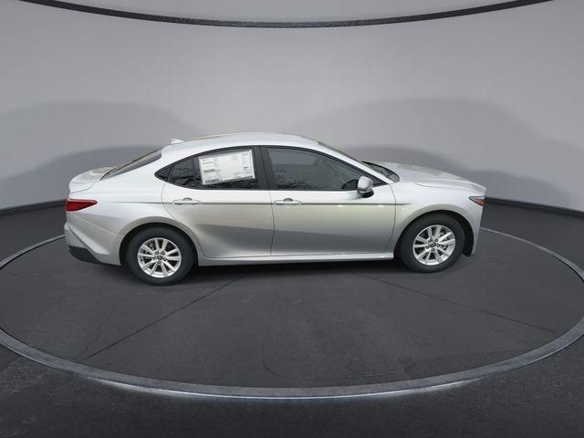 new 2025 Toyota Camry car, priced at $30,051