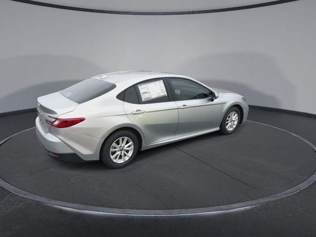 new 2025 Toyota Camry car, priced at $30,051