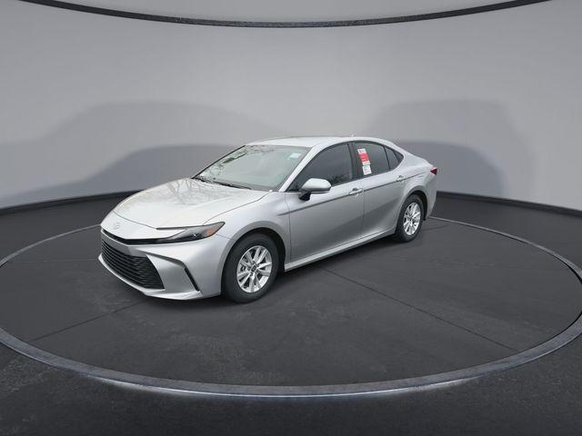 new 2025 Toyota Camry car, priced at $30,051