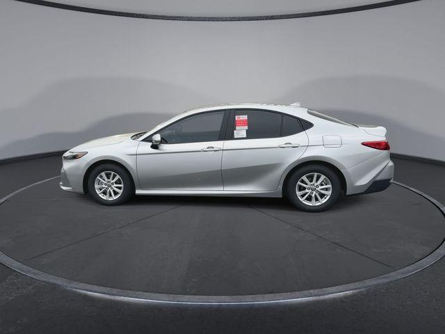 new 2025 Toyota Camry car, priced at $30,051