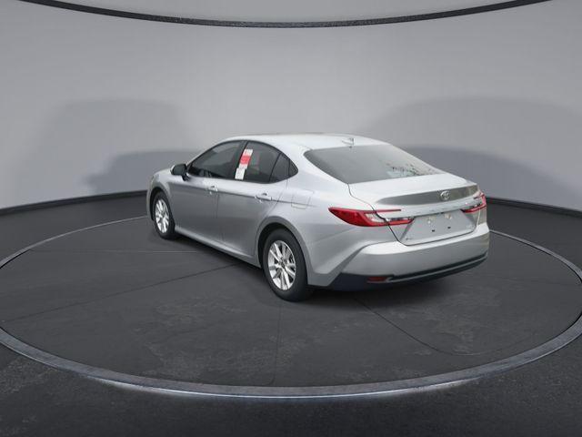 new 2025 Toyota Camry car, priced at $30,051