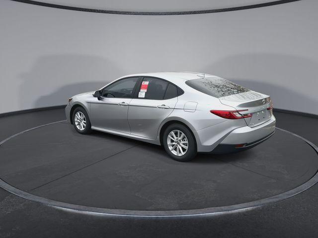 new 2025 Toyota Camry car, priced at $30,051