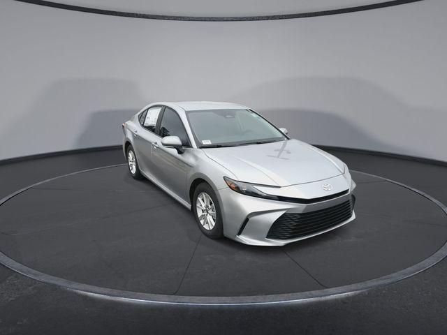 new 2025 Toyota Camry car, priced at $30,051