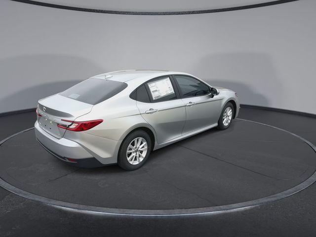 new 2025 Toyota Camry car, priced at $30,051