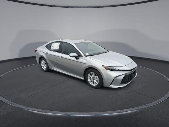 new 2025 Toyota Camry car, priced at $30,051