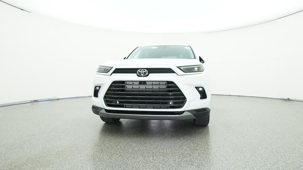 new 2024 Toyota Grand Highlander car, priced at $57,394