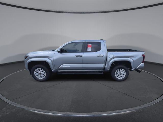 new 2024 Toyota Tacoma car, priced at $41,735