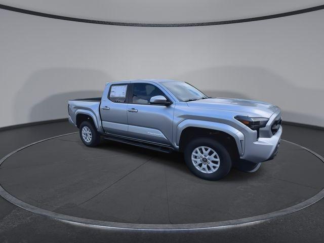 new 2024 Toyota Tacoma car, priced at $41,735