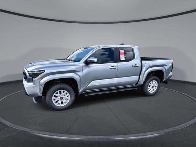 new 2024 Toyota Tacoma car, priced at $41,735