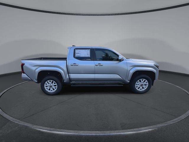 new 2024 Toyota Tacoma car, priced at $41,735