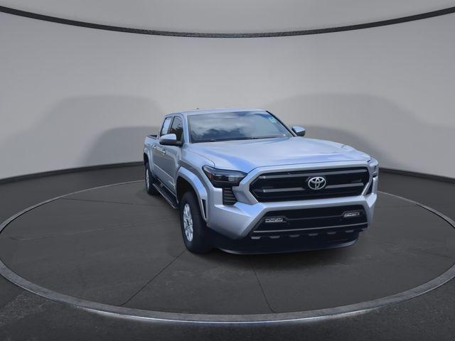 new 2024 Toyota Tacoma car, priced at $41,735