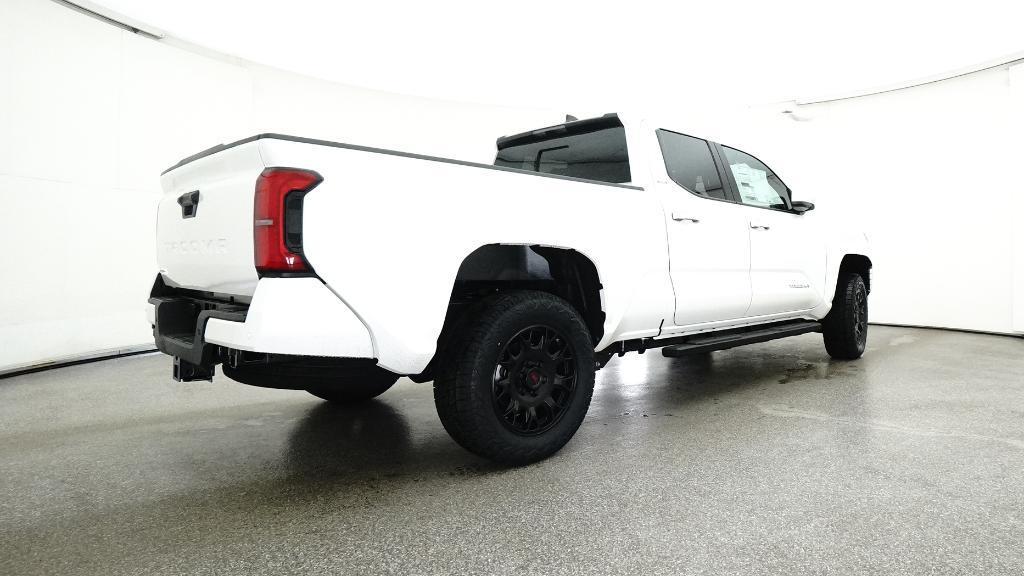 new 2025 Toyota Tacoma car, priced at $48,842