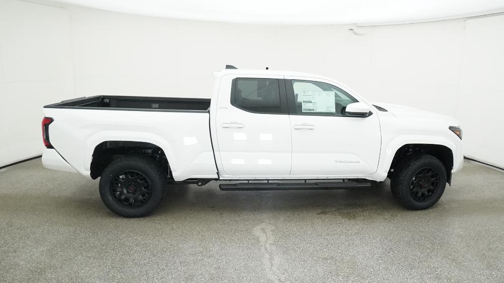 new 2025 Toyota Tacoma car, priced at $48,842