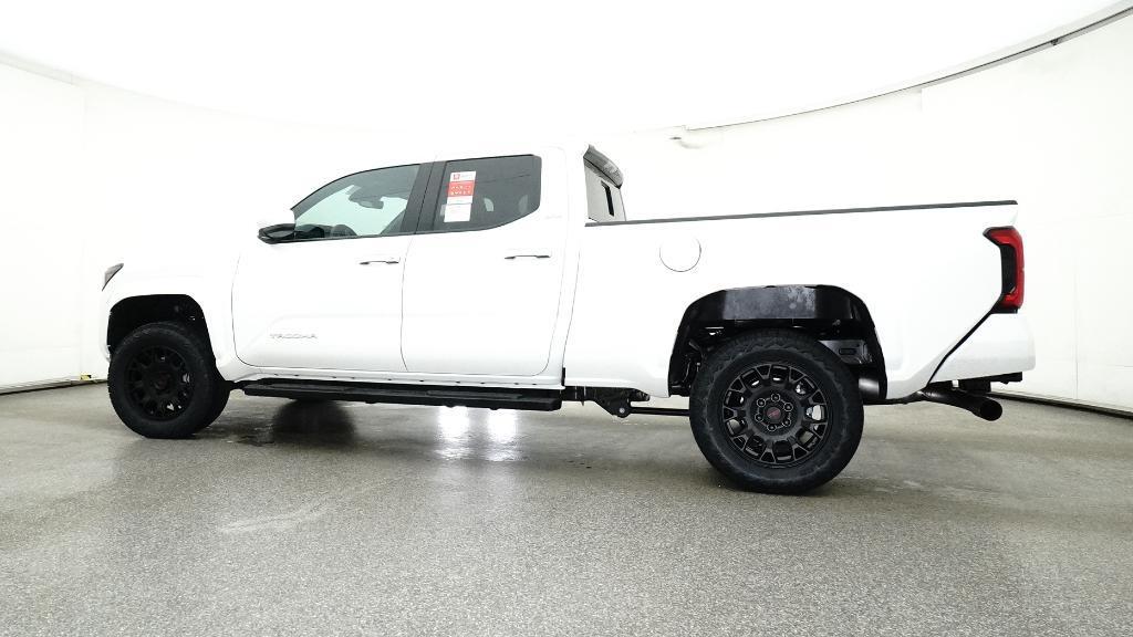 new 2025 Toyota Tacoma car, priced at $48,842