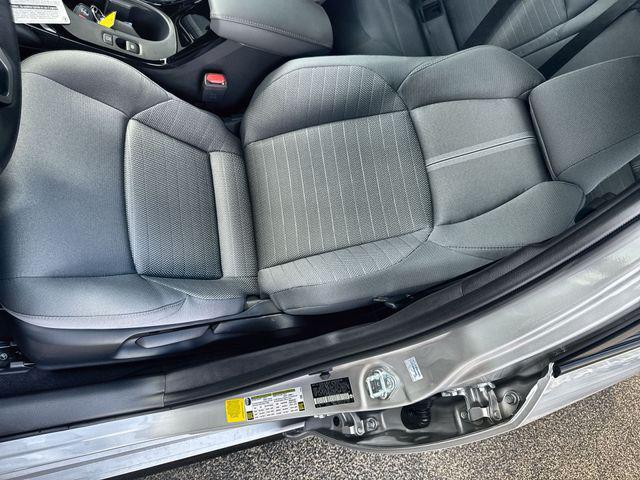 used 2025 Toyota Corolla car, priced at $25,753