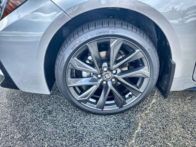 used 2025 Toyota Corolla car, priced at $25,753