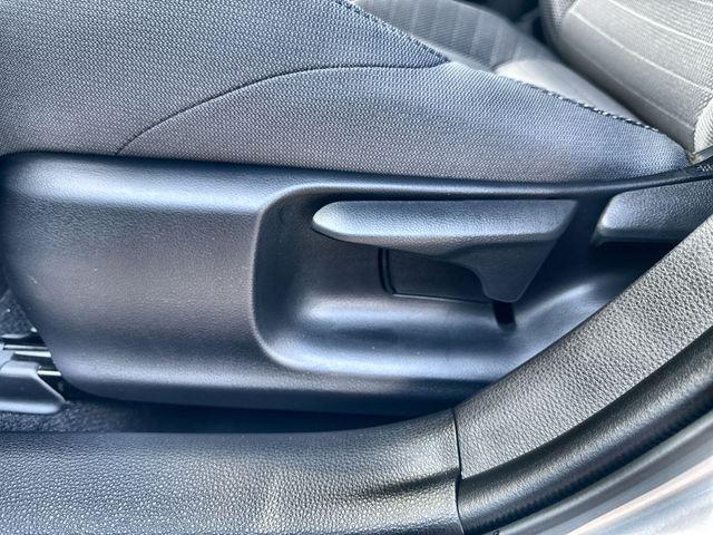 used 2025 Toyota Corolla car, priced at $25,753