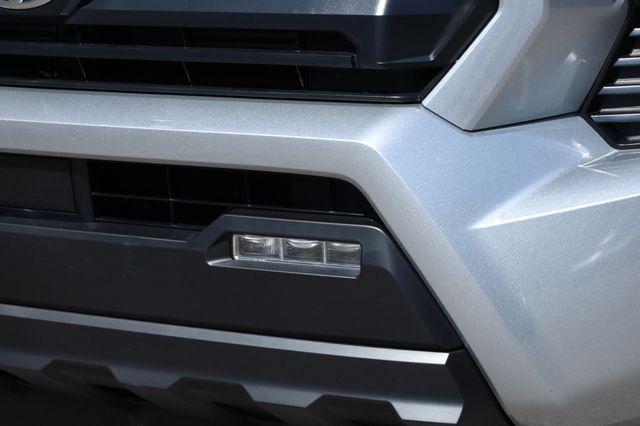 used 2024 Toyota Tacoma car, priced at $34,315