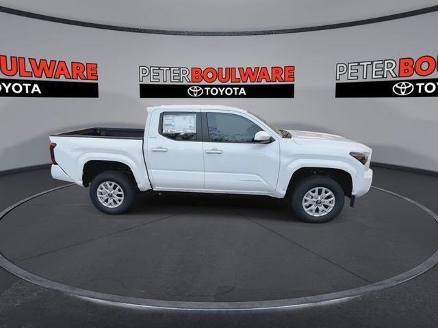 new 2024 Toyota Tacoma car, priced at $38,473