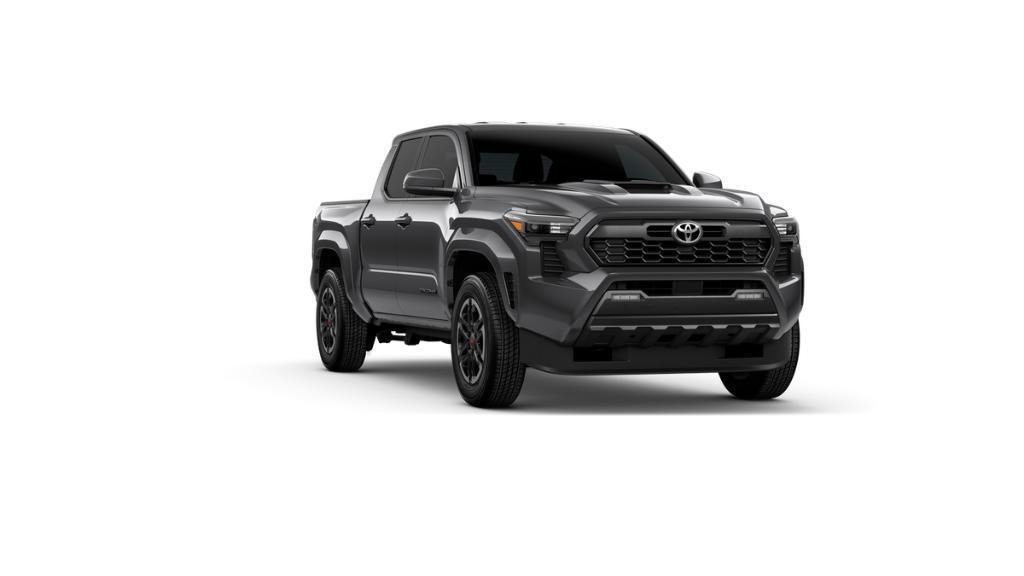 new 2025 Toyota Tacoma car, priced at $46,627