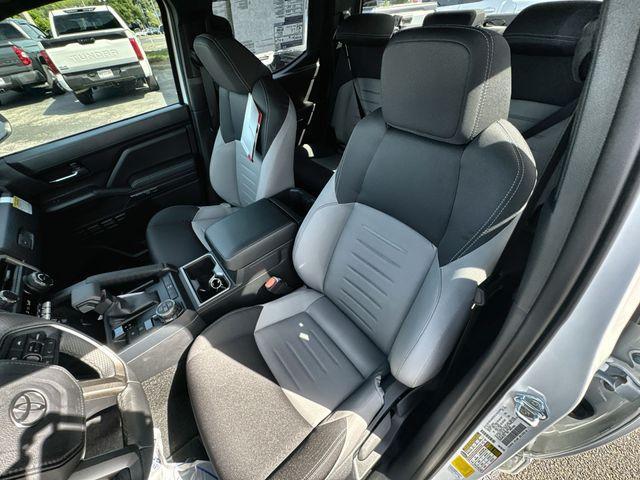 new 2025 Toyota Tacoma car, priced at $46,689