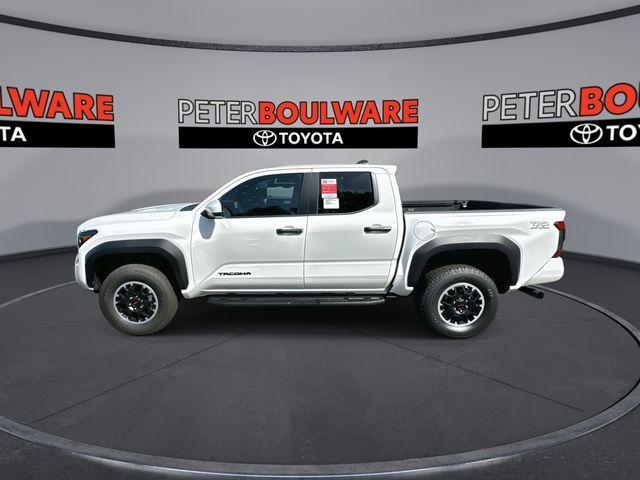 new 2025 Toyota Tacoma car, priced at $46,689