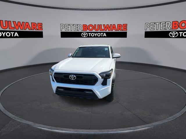 new 2025 Toyota Tacoma car, priced at $46,689