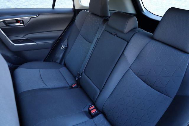 used 2022 Toyota RAV4 car, priced at $28,987