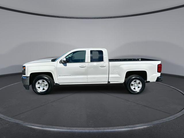 used 2018 Chevrolet Silverado 1500 car