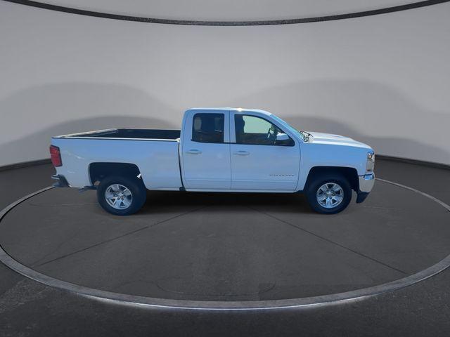 used 2018 Chevrolet Silverado 1500 car