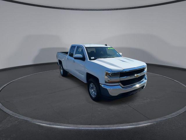 used 2018 Chevrolet Silverado 1500 car