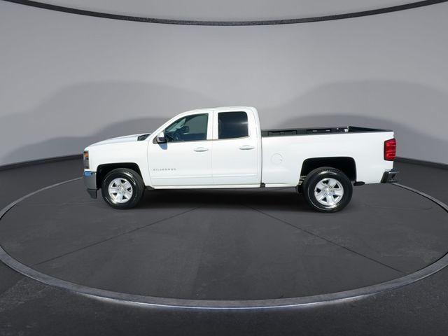 used 2018 Chevrolet Silverado 1500 car