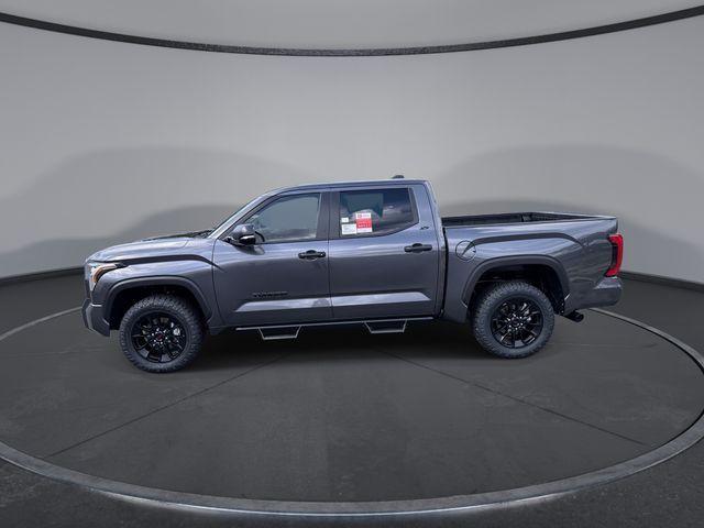new 2024 Toyota Tundra car, priced at $56,622