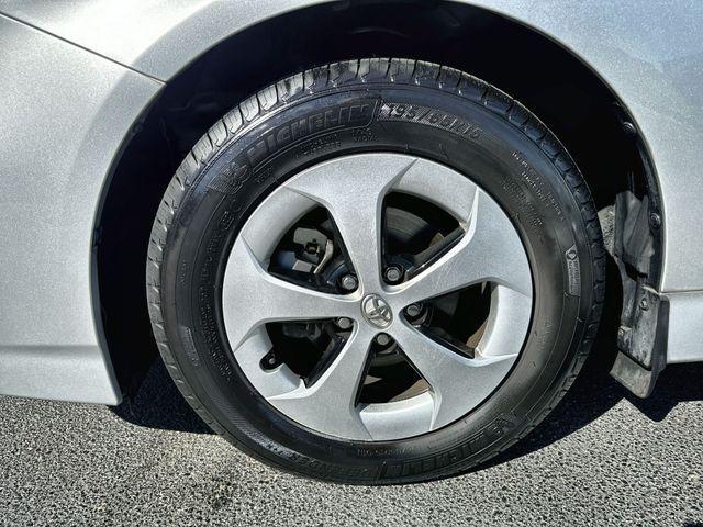 used 2012 Toyota Prius car, priced at $12,999