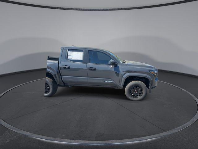 new 2025 Toyota Tacoma car, priced at $39,205