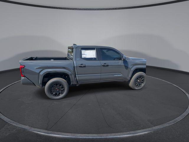 new 2025 Toyota Tacoma car, priced at $39,205