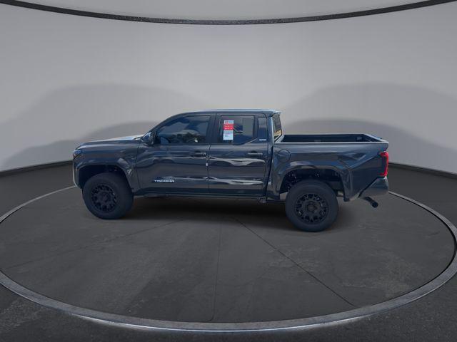 new 2025 Toyota Tacoma car, priced at $39,205