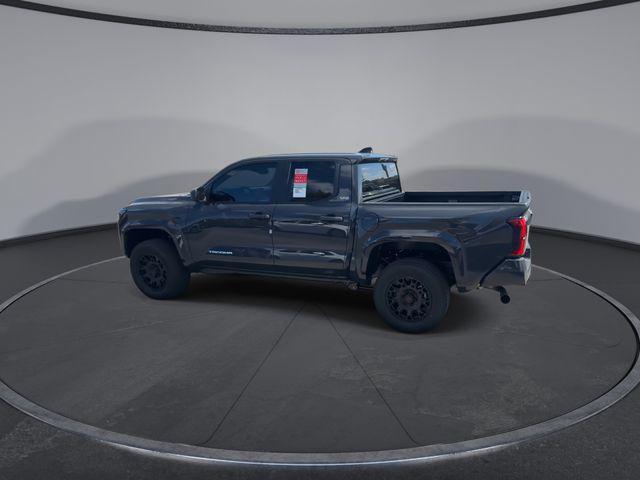 new 2025 Toyota Tacoma car, priced at $39,205