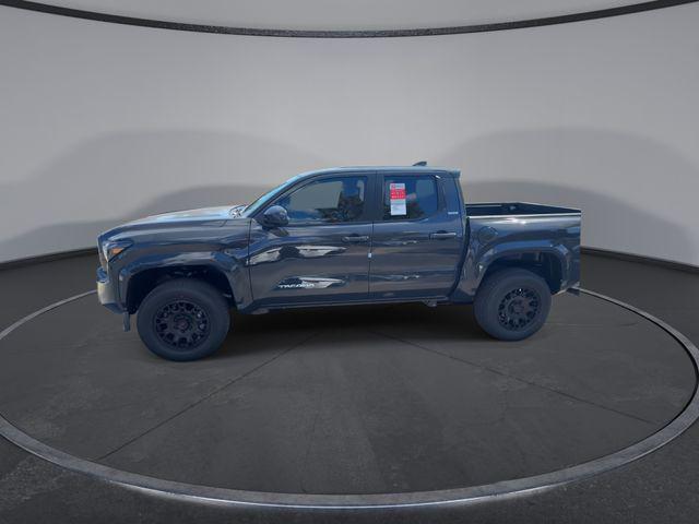 new 2025 Toyota Tacoma car, priced at $39,205
