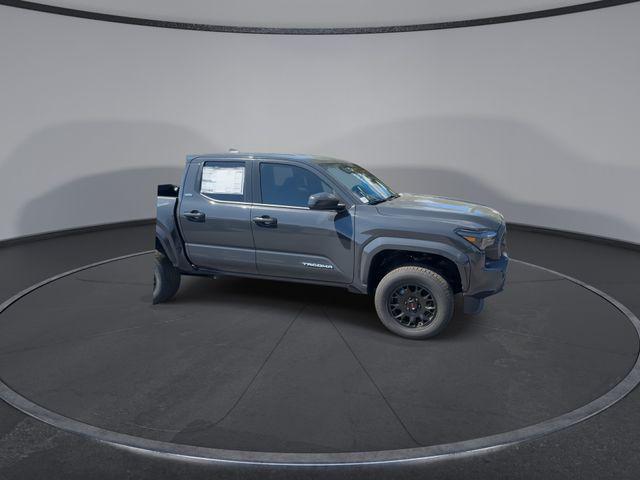 new 2025 Toyota Tacoma car, priced at $39,205