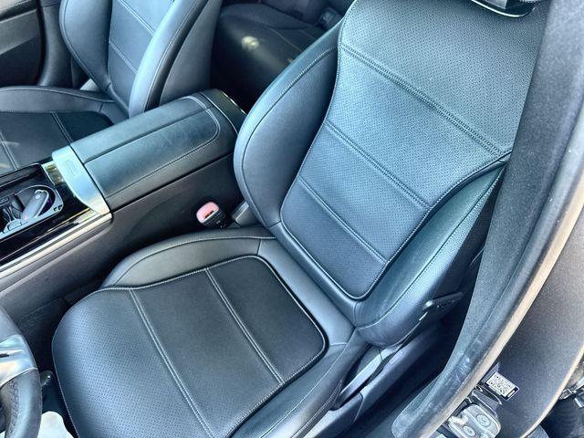 used 2024 Mercedes-Benz C-Class car, priced at $38,496