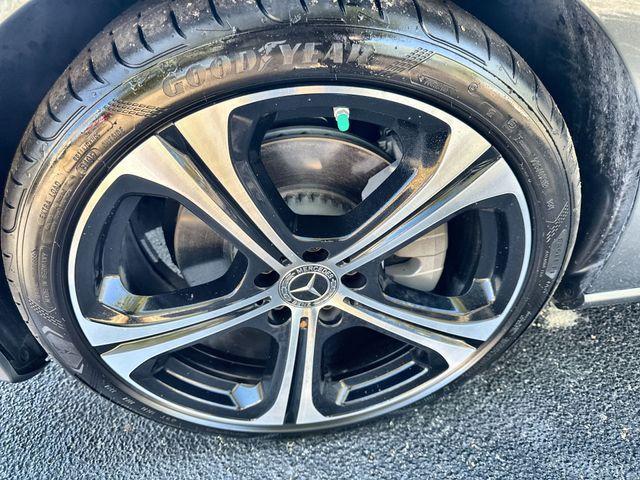 used 2024 Mercedes-Benz C-Class car, priced at $38,496