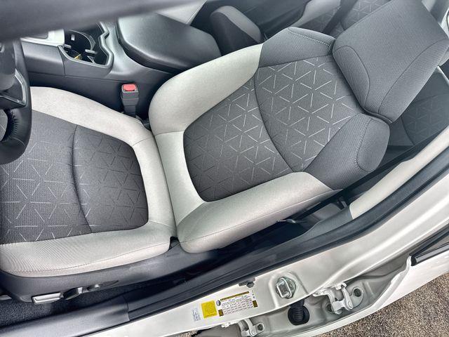 new 2025 Toyota RAV4 Hybrid car, priced at $38,746