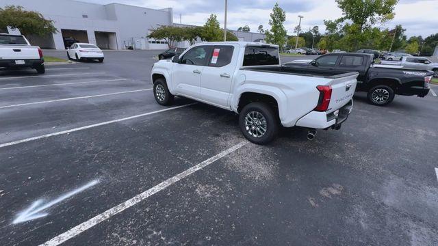 new 2024 Toyota Tacoma car, priced at $60,395